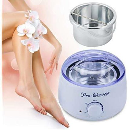 PRO WAX 100 HEATER
