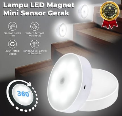 Sensor LED